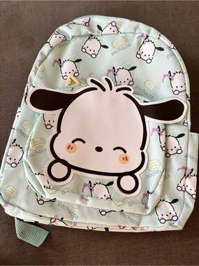 Sanrio Pochacco Mini Backpack